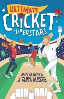Image of Ultimate Cricket Superstars