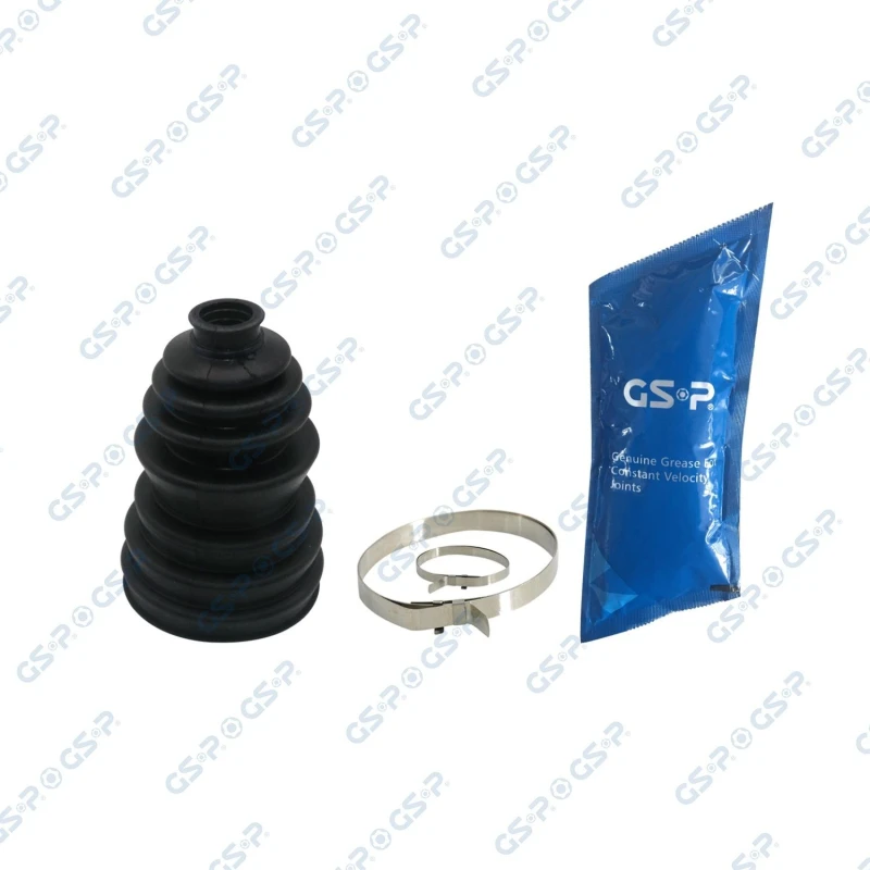 Image of GSP CV boot kit, drive shaft GSP 782491