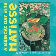 Image of magical day with matisse