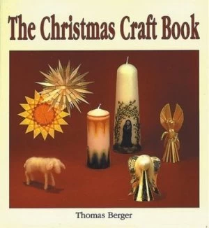 Image of The Christmas Craft Book by Thomas Berger Book