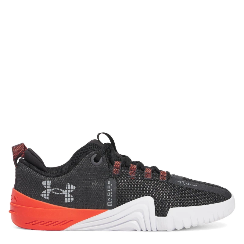 Image of Under Armour TriBase Reign 6 - Grey Grey 11