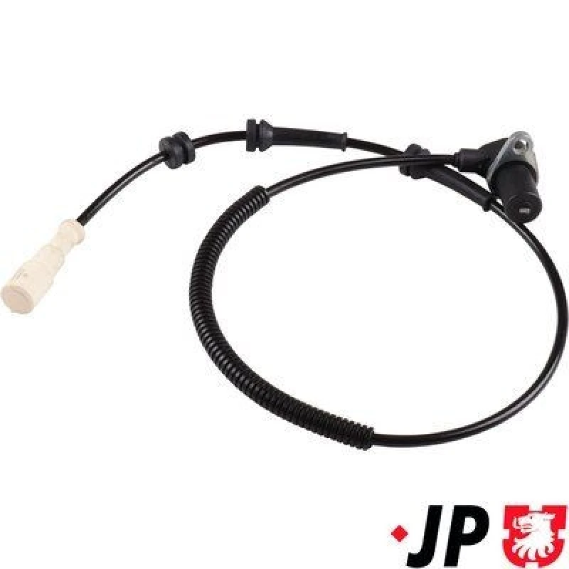 Image of JP GROUP ABS sensor JP GROUP 6397104270