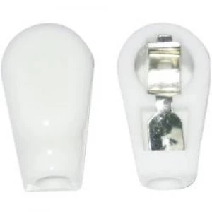 Image of Anode cap 156804 Number of pins 1