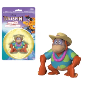 Disney Afternoon King Louie Action Figure