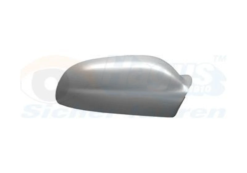 Image of VAN WEZEL Wing mirror cover VAN WEZEL 5818844