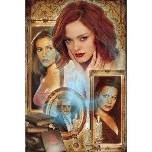Image of Charmed Volume 1: Thousand Deaths