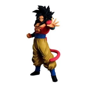 image of Super Saiyan 4 Goku (Dragon Ball) Ichibansho PVC Statue