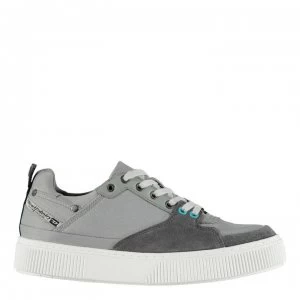 Image of Diesel S-Danny Trainers - Grey 8110