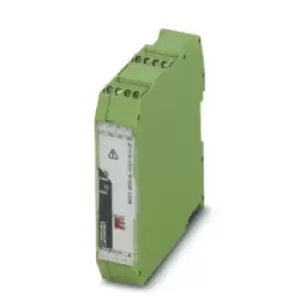 Image of Phoenix Contact Current Measuring Transducer