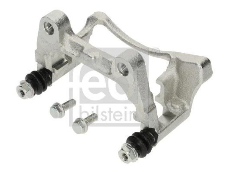 Image of Brake caliper carrier FEBI BILSTEIN 198718