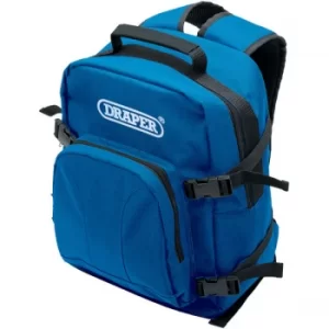 Image of Draper 77589 Back Pack Cool Bag