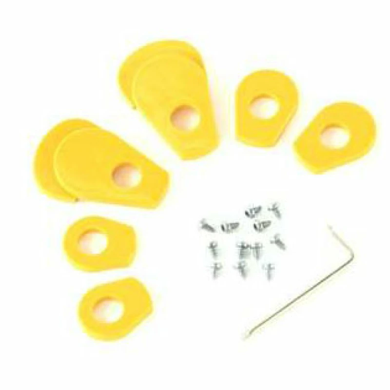 Image of Zebra P1112640-054 printer/scanner spare part Adapter
