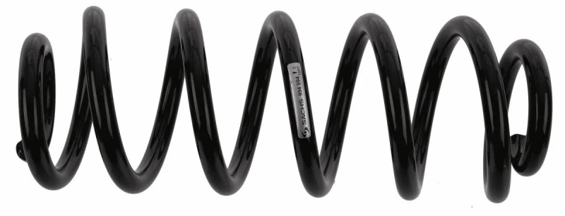 Image of Coil spring SACHS 994 994