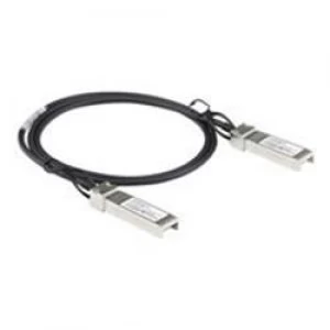 image of StarTech.com Dell EMC DAC Twinax Cable - DAC-SFP-10G-3M Com 3 m