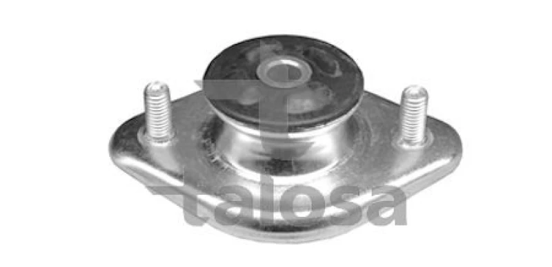 Image of TALOSA Top strut mount TALOSA 63-01787
