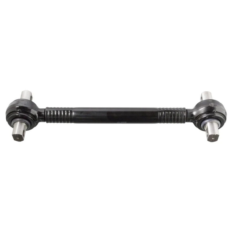 Image of FEBI BILSTEIN 01448 Suspension arm Trailing Arm, Steel, Rear Axle Right Steel Track Control Arm (273)