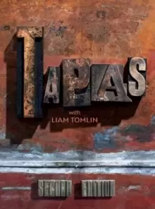 Image of Tapas with Liam Tomlin