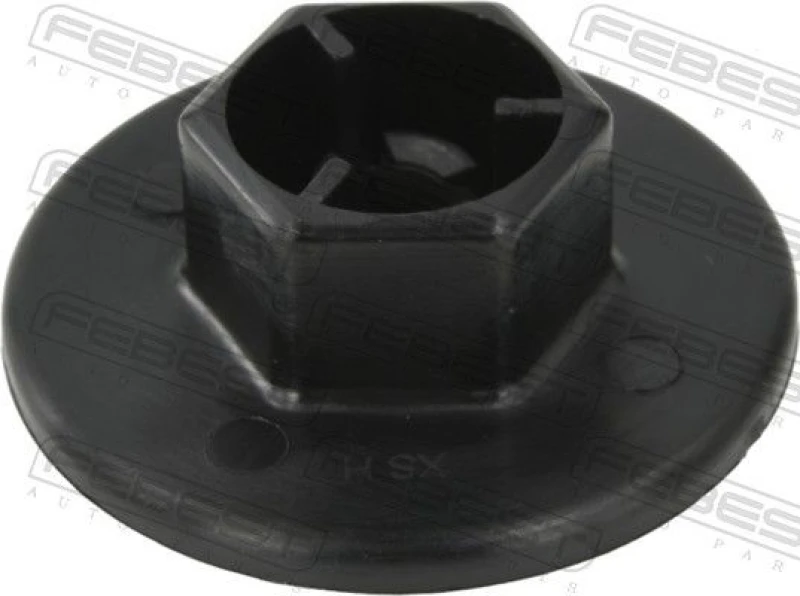 Image of FEBEST Trim clip FEBEST 88570-203