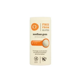 Image of Freee Gluten Free Xantham Gum - 100g - 84553 - Doves Farm