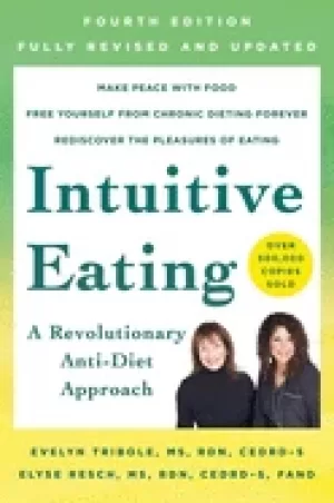 Image of intuitive eating