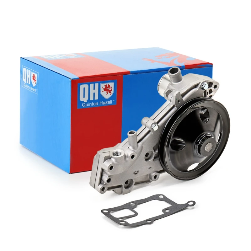 Image of QUINTON HAZELL Water pump QUINTON HAZELL QCP2997BH