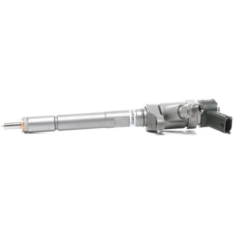 Image of METZGER 0870049 Injectors with seal ring, The spare part must be coded with OBD self-diagnosis unit Injector Nozzle (3902)