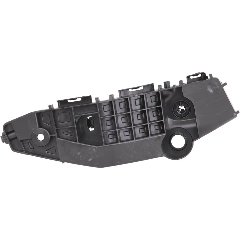 Image of Bumper bracket DIEDERICHS 6688032