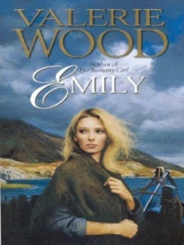 Image of Emily by Val Wood Paperback