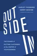 Image of outside in the power of putting customers at the center of your business