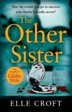 Image of The other sister by Elle Croft