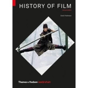 Image of History of Film