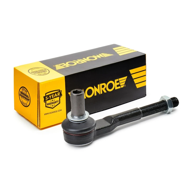Image of MONROE L29141 Track rod end Tie Rod End (914)