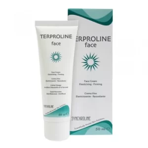 Image of Synchroline Terproline Face Cream 50ml
