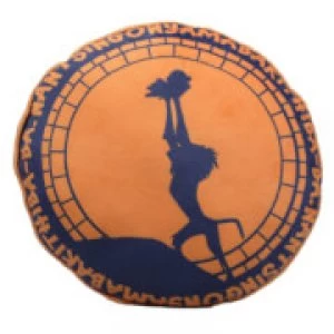 Image of The Lion King Rafiki Cushion