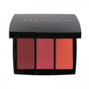 image of Anastasia Beverly Hills Blush Trio