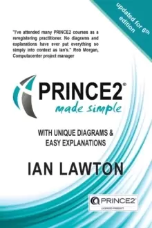 Image of PRINCE2 Made Simple : Updated for 6th Edition