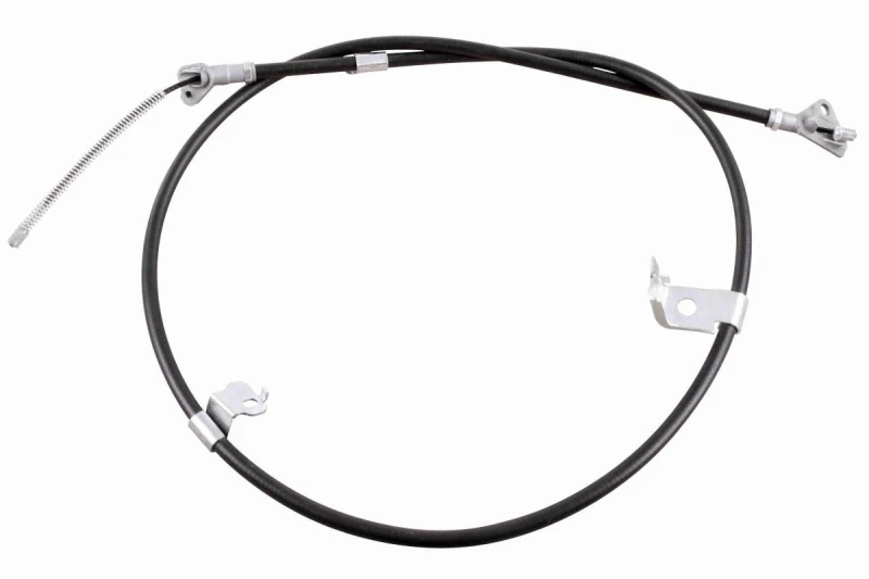 Image of Handbrake cable TRW GCH877