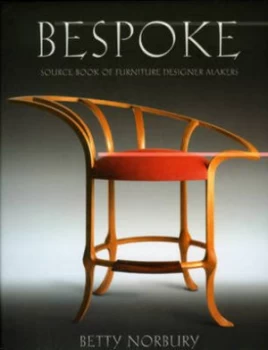 Image of Bespoke by Betty Norbury