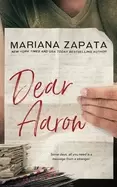 Image of dear aaron