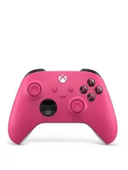 Image of Xbox Wireless Controller - Deep Pink