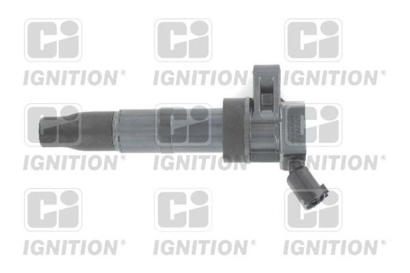 Image of QUINTON HAZELL Ignition Coil Unit QUINTON HAZELL XIC8532