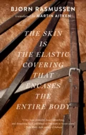 Image of skin is the elastic covering that encases the entire body
