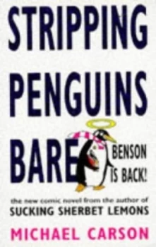Image of Stripping Penguins Bare by Michael Carson Paperback