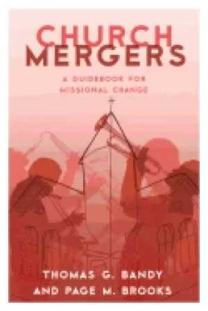 Image of church mergers