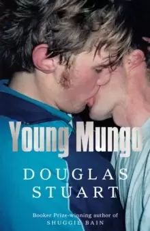 Image of Young Mungo