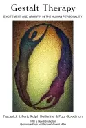 Image of gestalt therapy excitement and growth in the human personality