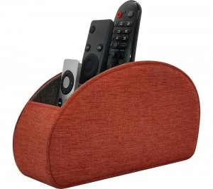 image of Connected Essentials CEG-10 Remote Control Holder - Red