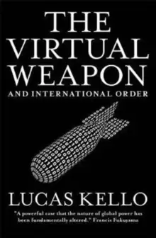 Image of The Virtual Weapon and International Order