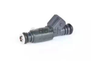 Image of Bosch 0280156021 Petrol Injector Valve Fuel Injection