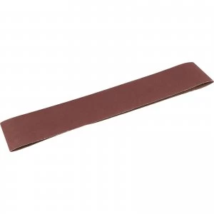 Image of Draper 100mm X 1220mm Sanding Belt 100mm x 1220mm 100g Pack of 1